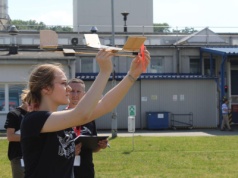 6. Ogólnopolskie Zawody Learn & Fly dla uczniów