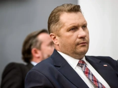 Czarnek: Chcemy zmobilizować ludzi, żeby zgłaszali się na mężów zaufania