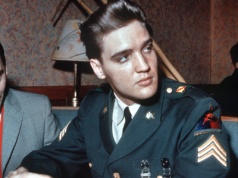 Bogusław Chrabota: Elvis Presley – gdyby żył, miałby 90 lat. Był metaforą Ameryki