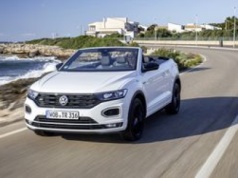 Ostatni kabriolet Volkswagena zniknie z rynku