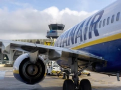 Ryanair pozwał turystę za zakłócony lot. Linie domagają się ogromnej kwoty