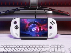 Legion Go S – Powered by SteamOS to pierwsze oficjalnie licencjonowany handheld obsługujący SteamOS