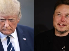 Prof. Szczepański: Musk może więcej niż Trump, bo nie jest prezydentem