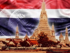 Phuket stawia na kryptowaluty