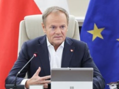 Premier Tusk rozmawiał o bezpieczeństwie regionu z przywódcami Danii, Szwecji, Finlandii i Niemiec