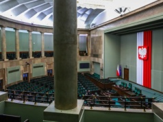 Rynek mocy do zmian. Sejm zajął się rządowym projektem, 