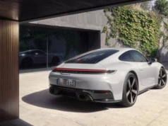 Porsche 911 Carrera S 2025 jest lepsze niż kiedykolwiek. Brakuje mu tylko jednej rzeczy