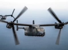 Bell-Boeing V-22 „Osprey”