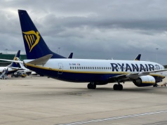 Ryanair pozwał pasażera. Ostrzega kolejnych: zero tolerancji