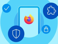 Fałszywa Wtyczka OKX w Firefox