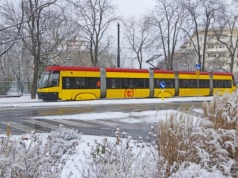 Tramwaje Warszawskie szukają do pracy. Pensja jest konkretna