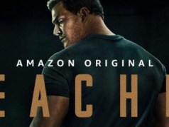 Reacher dostaje w 3. sezonie łomot. Nowy trailer wiele zdradza