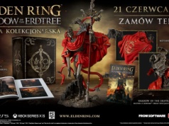 Promocja na Edycja Kolekcjonerska Elden Ring: Shadow of the Erdtree na PS5 - za 998 zł (rabat 300 zł)