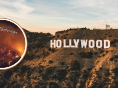 Ogień trawi Los Angeles. Pożar dotarł do kultowych miejsc w Hollywood