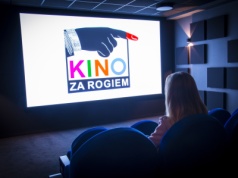 Filmy, koncert i warsztaty filmowe. Kino za Rogiem Café zaprasza