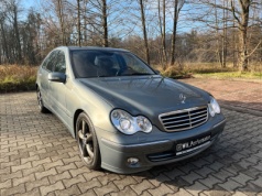 Mercedes C 350 W203 2005 – 43900 PLN – Czechowice-Dziedzice