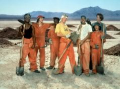 Disney+ z nową adaptacją „Holes” – pilot serialu zamówiony