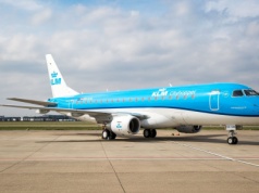 Nowe loty z Poznania do Amsterdamu! KLM podwaja ofertę