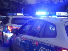 Policja zwiększy liczbę patroli w okolicy ul. Cieślewskiego
