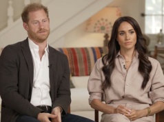 Książę Harry i Meghan Markle w niebezpieczeństwie. Dostali ostrzeżenie