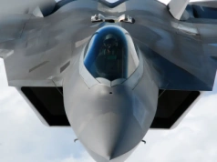 F-22 Raptor