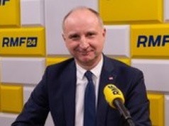 Kolarski: Decyzja rządu ws. delegacji Izraela to dobra wiadomość