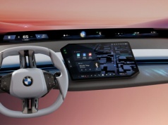 Nowy kokpit BMW: Panoramic iDrive. Już w tym roku w Neue Klasse [CES 2025]