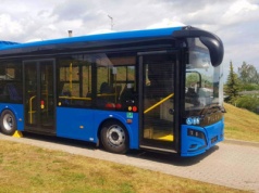 Fabryka polskich elektrycznych autobusów Pilea musi upaść