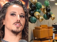 Michał Szpak ma się czym chwalić. Zafundował sobie niesamowicie drogi prezent