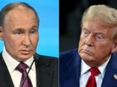 Trump: Putin chce się ze mną spotkać, przygotowujemy się