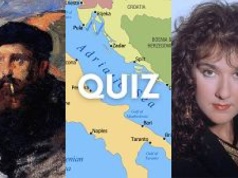 Quiz tak trudny, że zatęsknisz do mamusi. Wynik 5/10 to powód do dumy