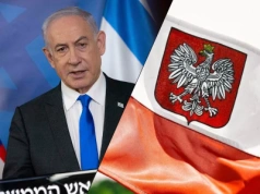 Polska nie aresztuje Netenjahu. Jest komentarz MTK