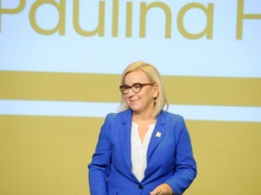 Paulina Hennig-Kloska: Jeśli śmieci będzie mniej, to będziemy mniej płacić