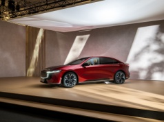 Mazda 6e debiutuje w Europie