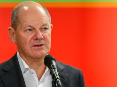 „Spiegel”: kanclerz Scholz blokuje nowy pakiet pomocy wojskowej dla Ukrainy