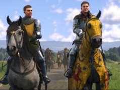 Kingdom Come: Deliverance 2 po 50 godzinach: życie chłopa to przygoda roku