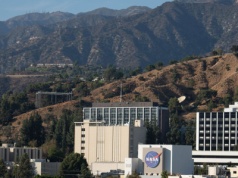 Pożary w Los Angeles mogą zagrozić Jet Propulsion Lab. Obiekt zamknięto