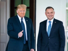 Afront Trumpa wobec Dudy. Ekspert zwrócił uwagę na jedną rzecz