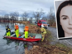 Zaginięcie Karoliny Wróbel. Wstrząsające, jakie pytanie zadała siostrze przed zniknięciem