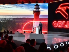 Orlen przeznaczy 350 do 380 mld zł na inwestycje do 2035 roku