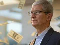 Ile zarobił Tim Cook w 2024 roku? Szczegóły wynagrodzenia