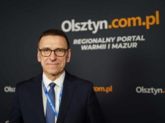 Dziś urodziny obchodzi były prezydent Olsztyna, Piotr Grzymowicz! Wspominamy, z czego zasłynął poprzedni włodarz stolicy województwa