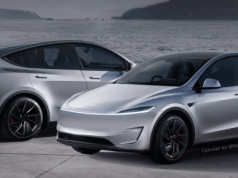 Tesla przeprojektowała Model Y. Samochód trafił do sprzedaży, ale tylko w tym miejscu