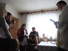 Kolęda 2025. To ministranci muszą mieć przy sobie