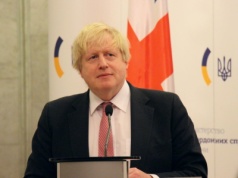 To trzeba zobaczyć! Johnson do Putina: Nie ma już imperium