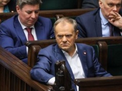 Wskazali Sikorskiego. Jest sondaż na temat ministrów Tuska