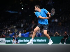 Australian Open. Hubert Hurkacz bez straty seta