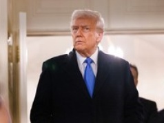 Donald Trump rozmawiał z Władimirem Putinem