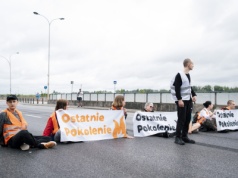 Jest wyrok dla Ostatniego Pokolenia. Czy radykalne formy protestu mają sens? Sprawdzili to naukowcy