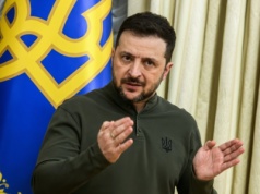 Zełenski: Rozmawialiśmy z Trumpem o zatrzymaniu wojny